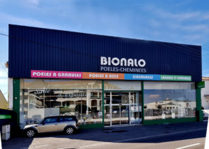 Magasin