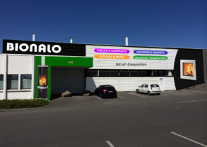 Magasin Challans