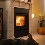 Insert bois - Bionalo Vendée