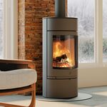 Poele Rond Bionalo 85