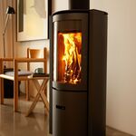 Poêle à bois - Bionalo