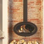 Poele Suspendu Bionalo Vendee Bois