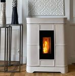 Poêle à granulés - Bionalo Vendée