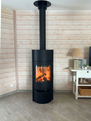 Poele Bois Bionalo Vendee 85 Moutiers