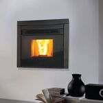 MCZ BOXTHERM Insert Pellet 601 Bionalo Les Sables Olonne