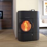 Bionalo Mixte Pellet Bois Vendee