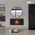 Cheminée - Bionalo Vendée