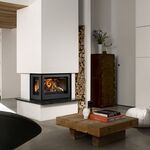 F1 Unilux 6 265 Left Inbouw Kader 2