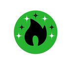 Flamme Verte 7 %C3%A9toiles