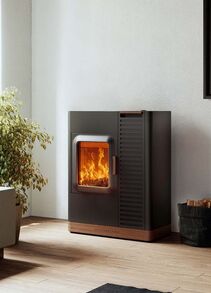 Bionalo Vendee Mixte Poele Hybride