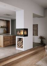 500 Insert Bois Bionalo Vendee