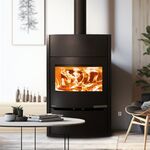 Poele Buche 50 Bionalo Lessables