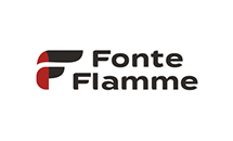 Fonte flamme