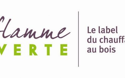 Le label flamme verte