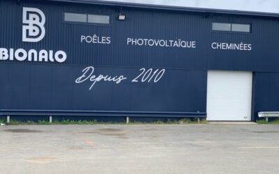 Expansion BIONALO – Secteur LA ROCHE-SUR-YON NORD