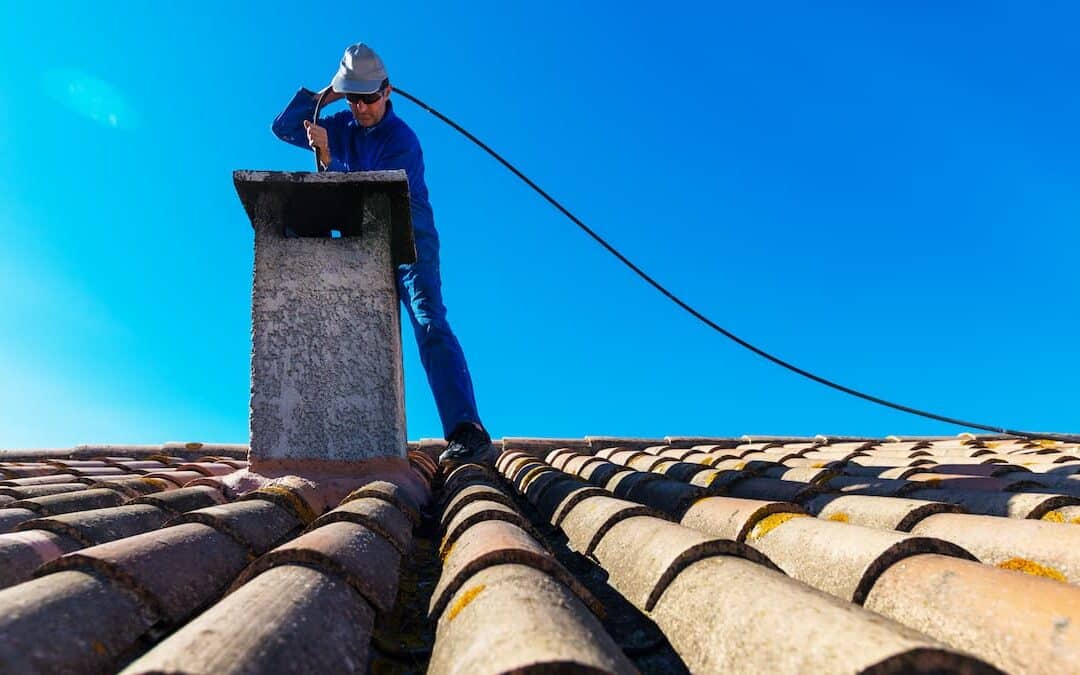 Maintenance de base pour votre poêle à bois